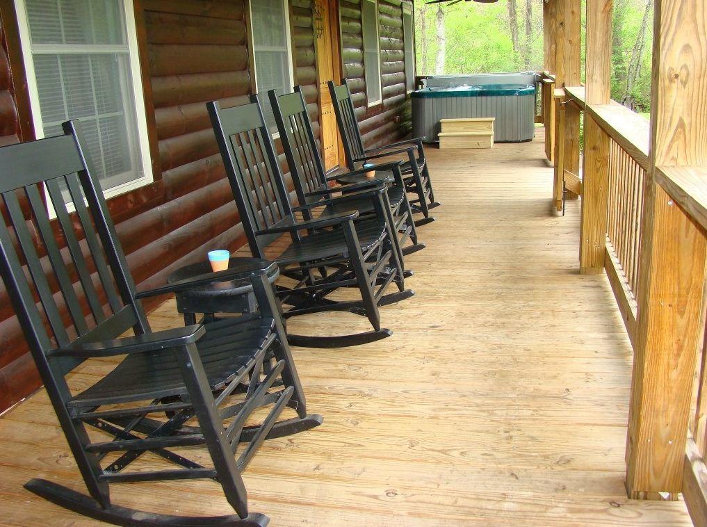 Climbing Bear Creekside Cabin Whittier Exterior foto